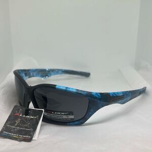 X-Loop Mens Sunglasses